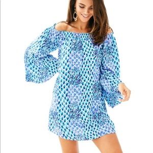 EUC Lilly Nevie Dress